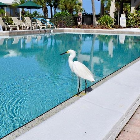 Caribbean Beach Club ฟอร์ตมายเยอร์สบีช ภายนอก รูปภาพ