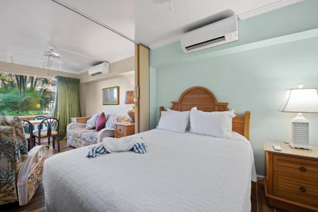 Caribbean Beach Club ฟอร์ตมายเยอร์สบีช ภายนอก รูปภาพ
